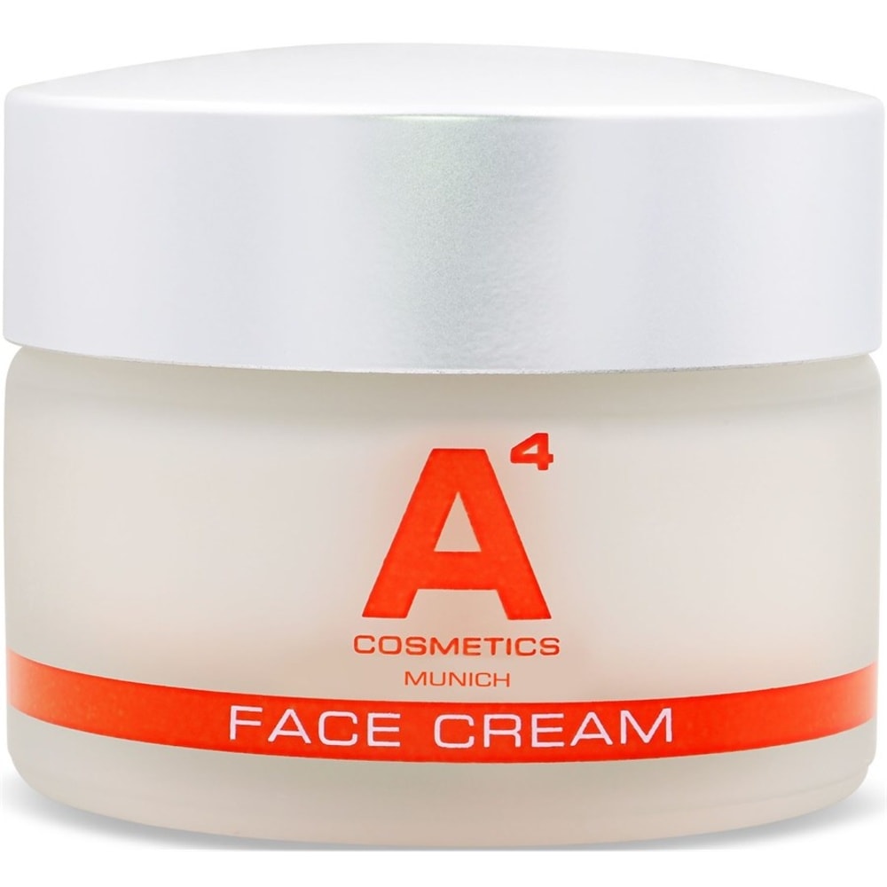 A4 Cosmetics Face Cream Créme visage