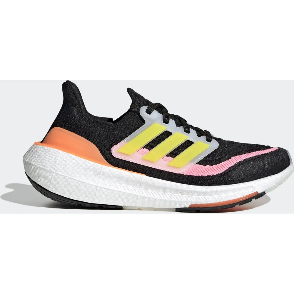 adidas Ultraboost Light HQ6346 / schwarz