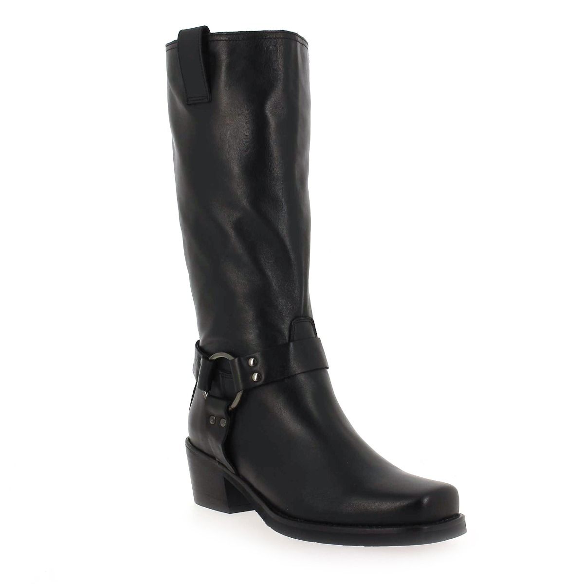 Metisse  PX825 - Noir