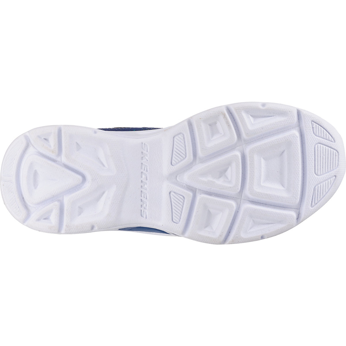 Low Sneakers Blinkies für Mädchen
