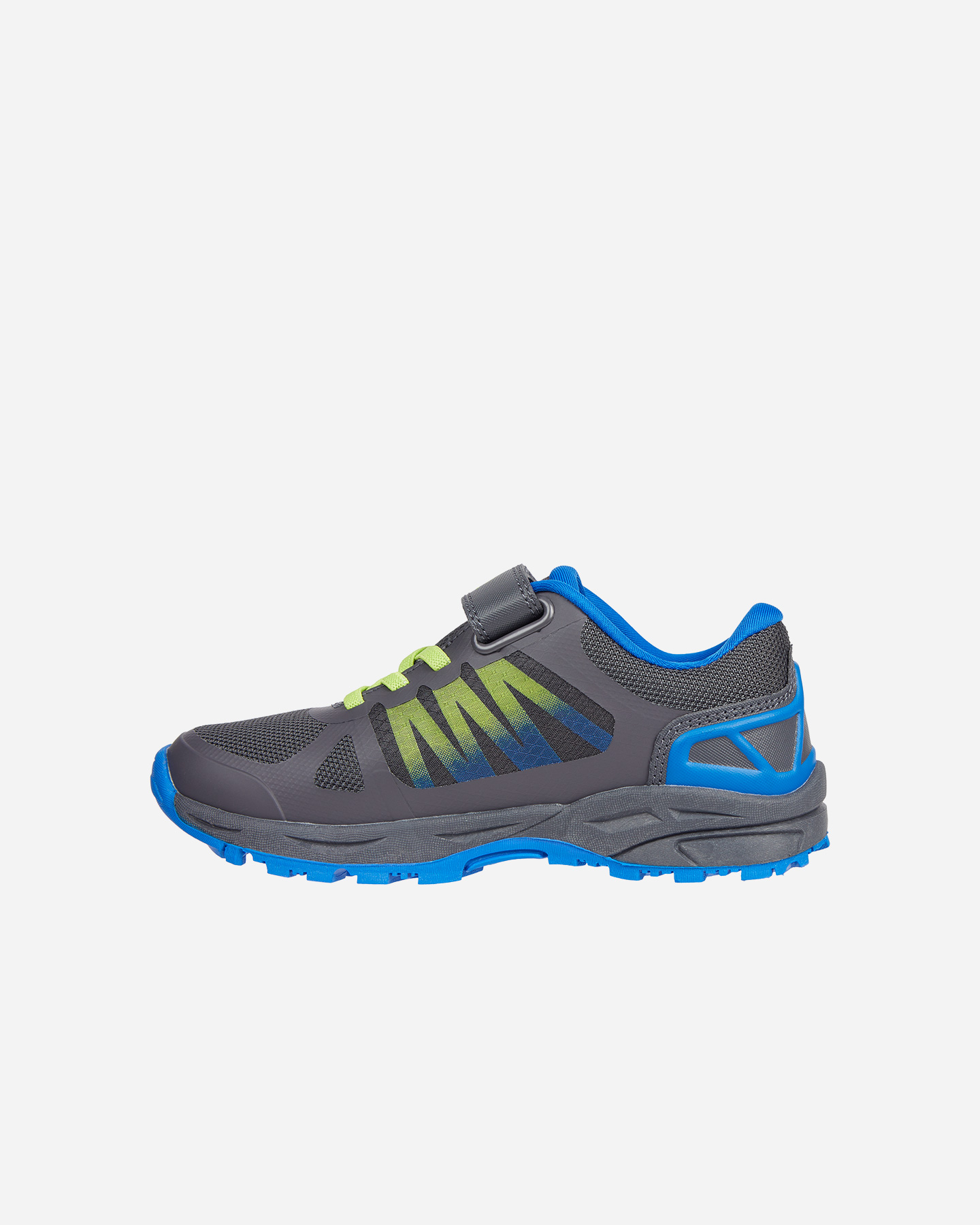 Scarpe Trail Mckinley Kansas Iii Aqb Jr 424346-913