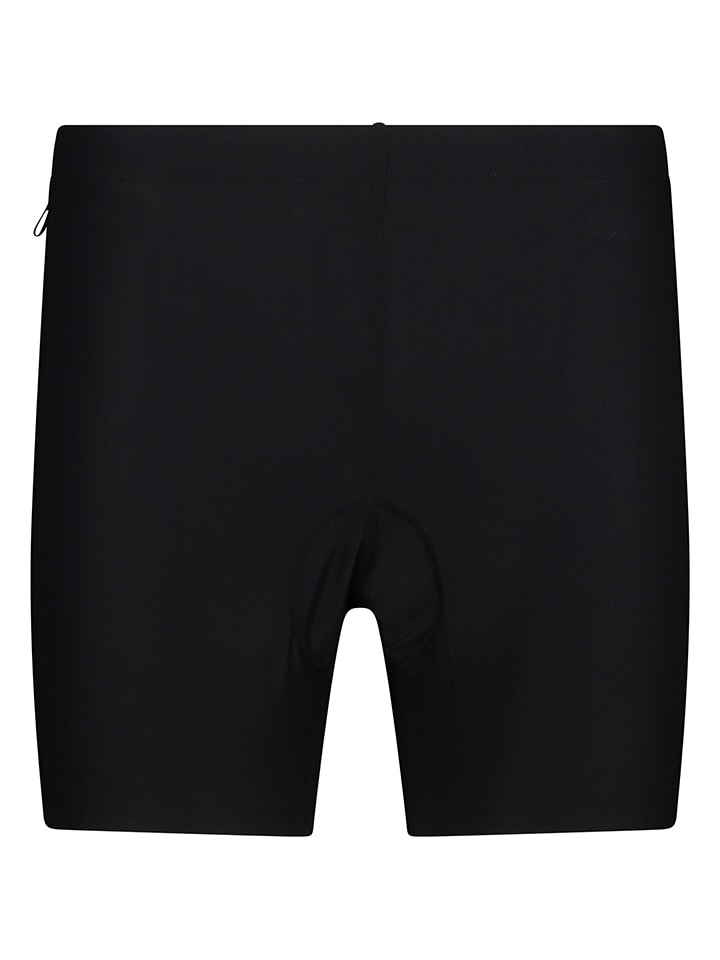 CMP 3in1-Funktionsshorts in Blau/ Schwarz günstig kaufen