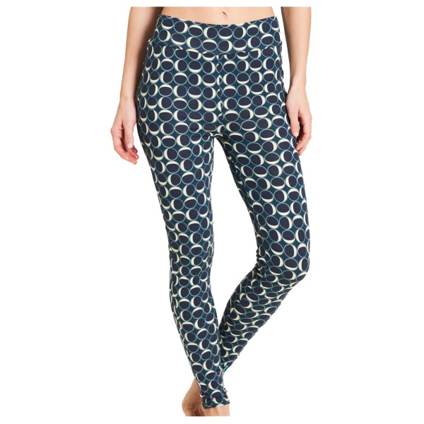 Tranquillo - Women's Jersey-Leggings - Leggings