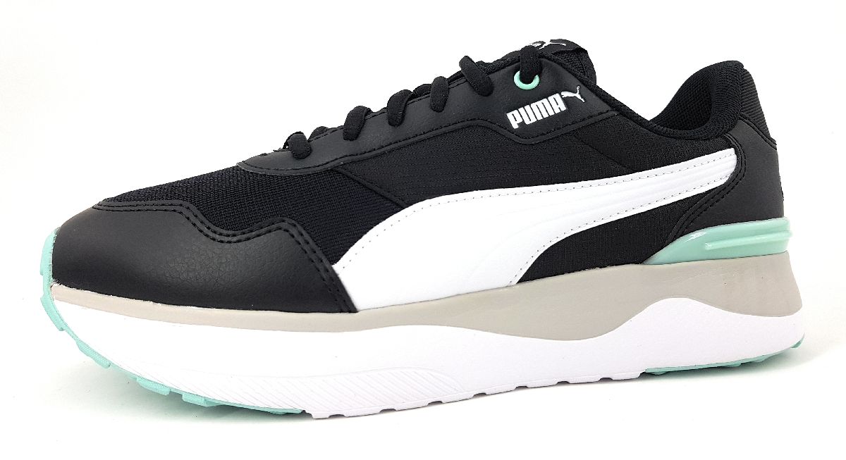 Puma Voyage 380729 Schwarz 0003 black