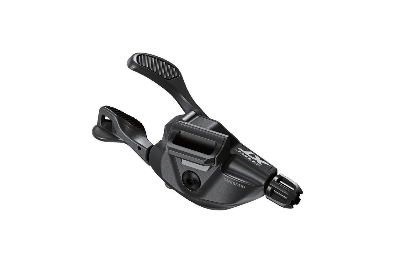 Shimano Schalthebel Deore XT SL-M8100 I-Spec EV