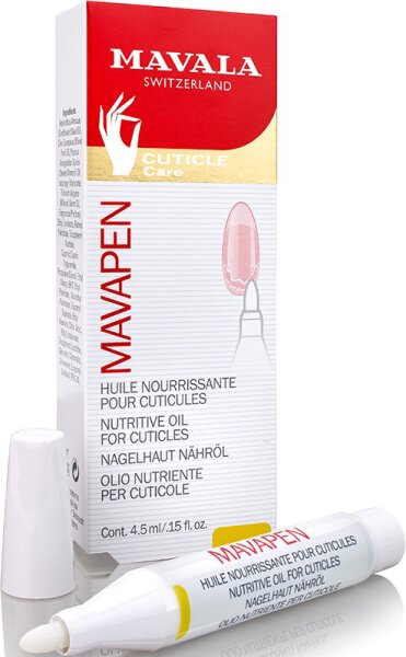 Mavala MAVAPEN Nagelhautpflegestift