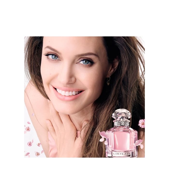 MON GUERLAIN-Eau de Parfum Sparkling Bouquet