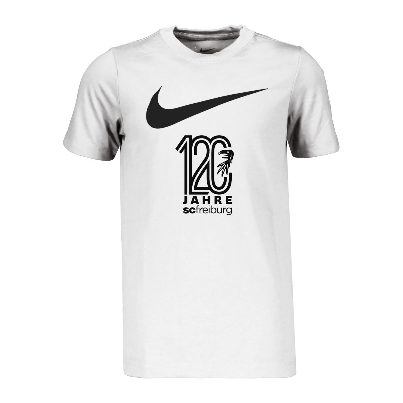 Nike SC Freiburg Lifestyle T-Shirt F100