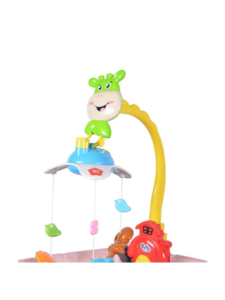 Moni Musikmobile 35601 in bunt günstig kaufen onesize