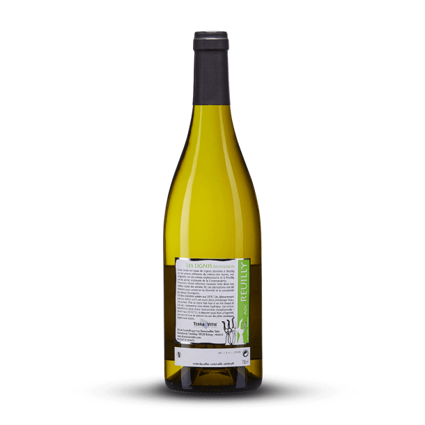 Blanc 2021 - Demoiselles Tatin