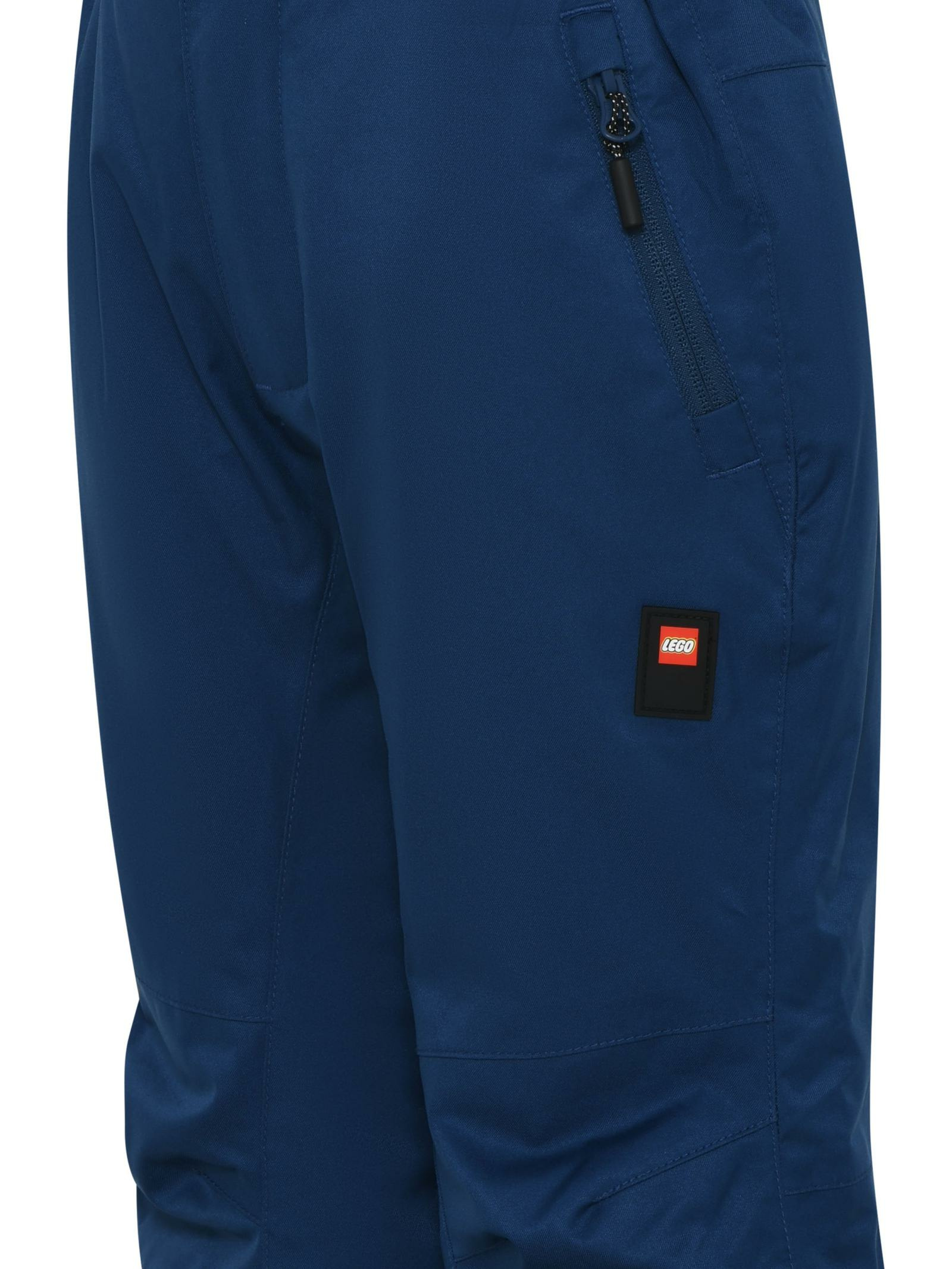 Regular Outdoor Pants 'LWPARAW 702'