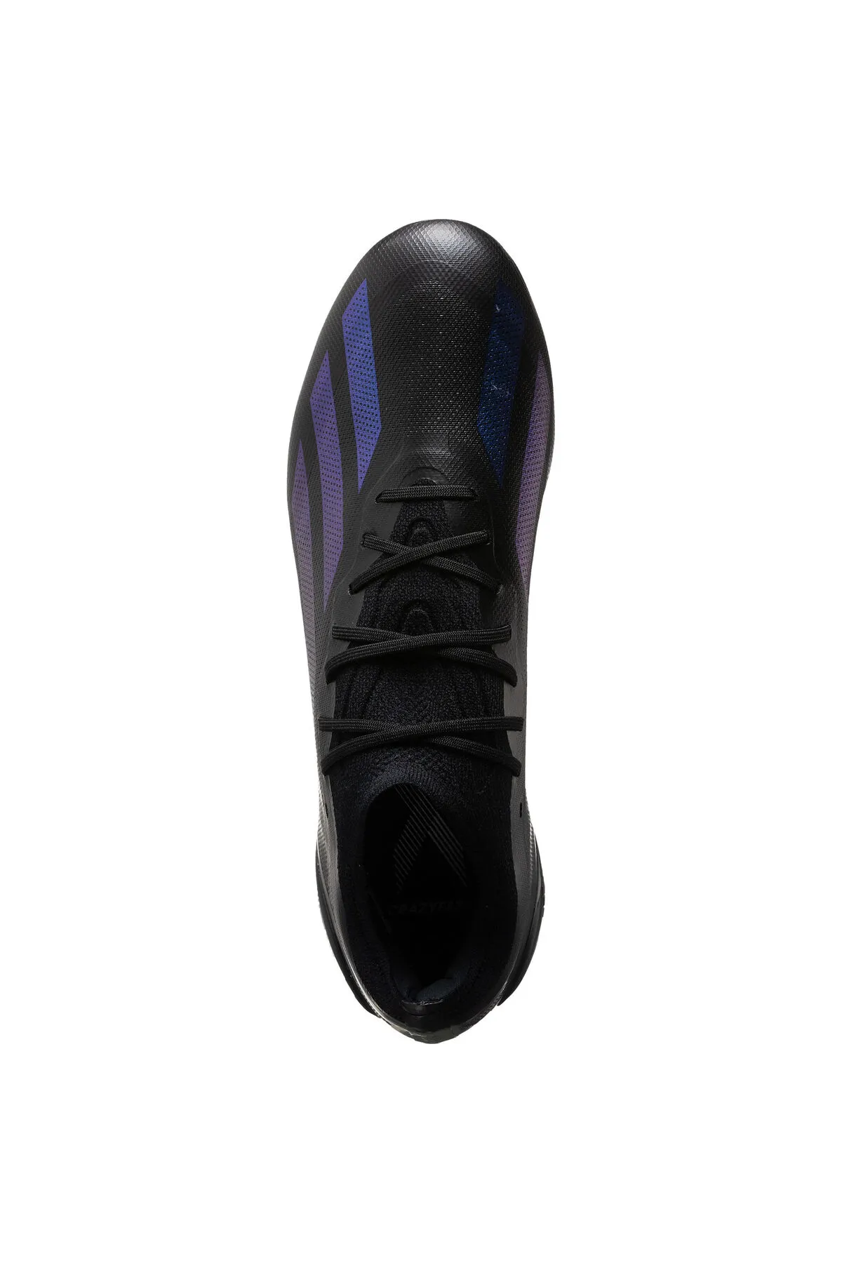 adidas  Laufschuh & Trainingsschuh - Schwarz - Flacher Absatz