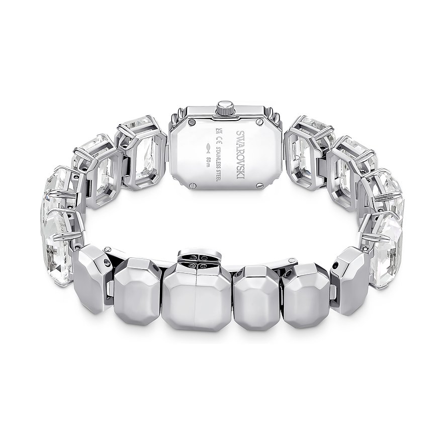 Swarovski Damenuhr Millenia Watch