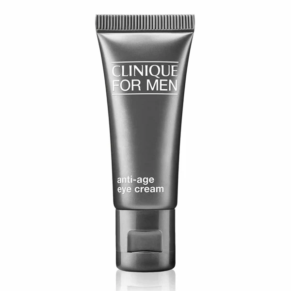 Clinique For Men Anti-Age szemkörnyékápoló krém - Ránctalanító szemkörnyékápoló krém