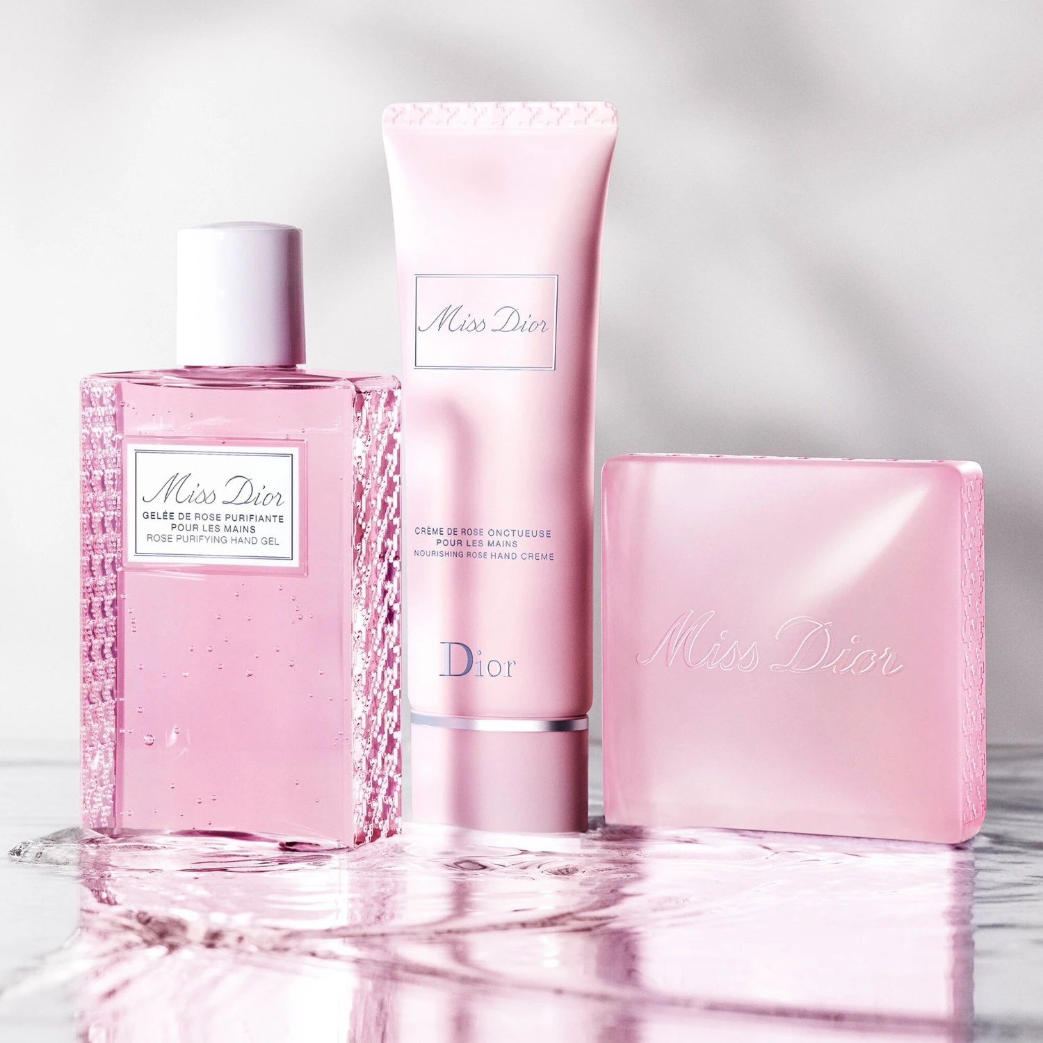 DIOR Florales Parfüm