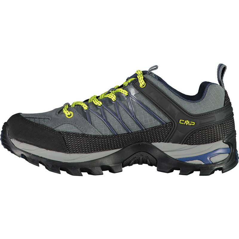 CMP Rigel Low WP Wanderschuhe Herren