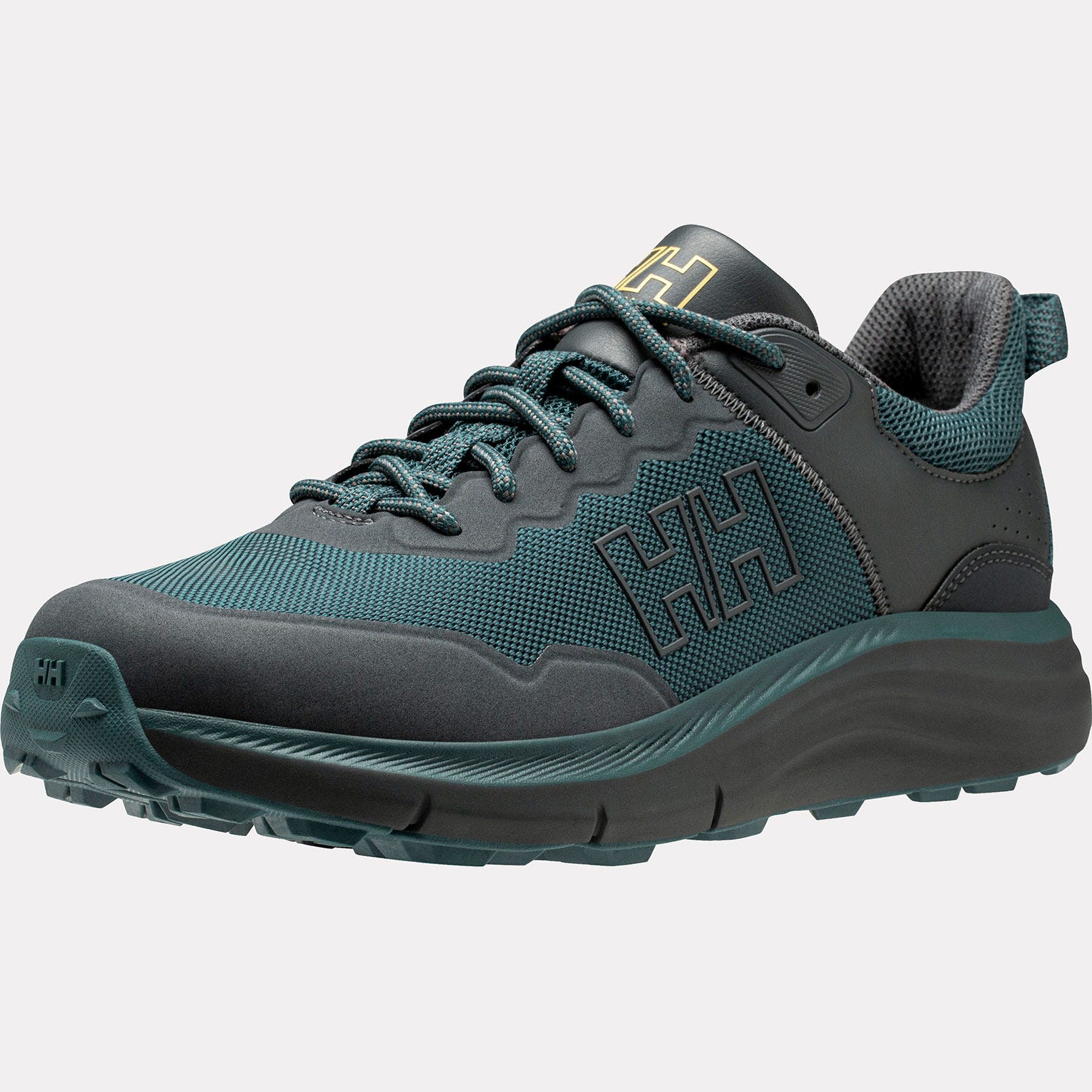 Men's Cantabria Shoes