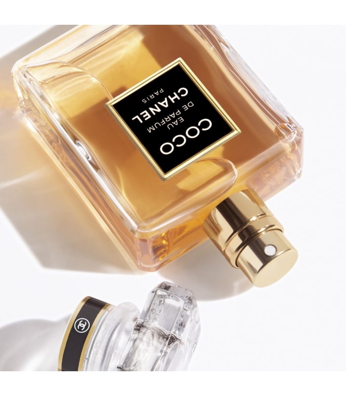 Chanel-COCO-Eau de Parfum Vaporisateur