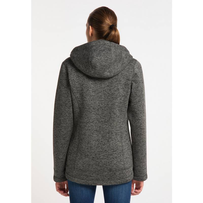 Icebound Strickfleece Damen