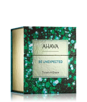 AHAVA Holiday Collection 2023 Three’s A Charm Körperpflegeset-1 Stk