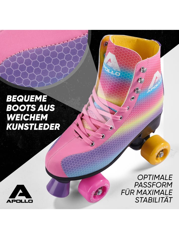Apollo Rollschuhe Kinder 