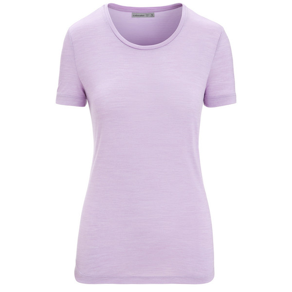 W SPHERE II SS TEE Damen - Funktionsshirt