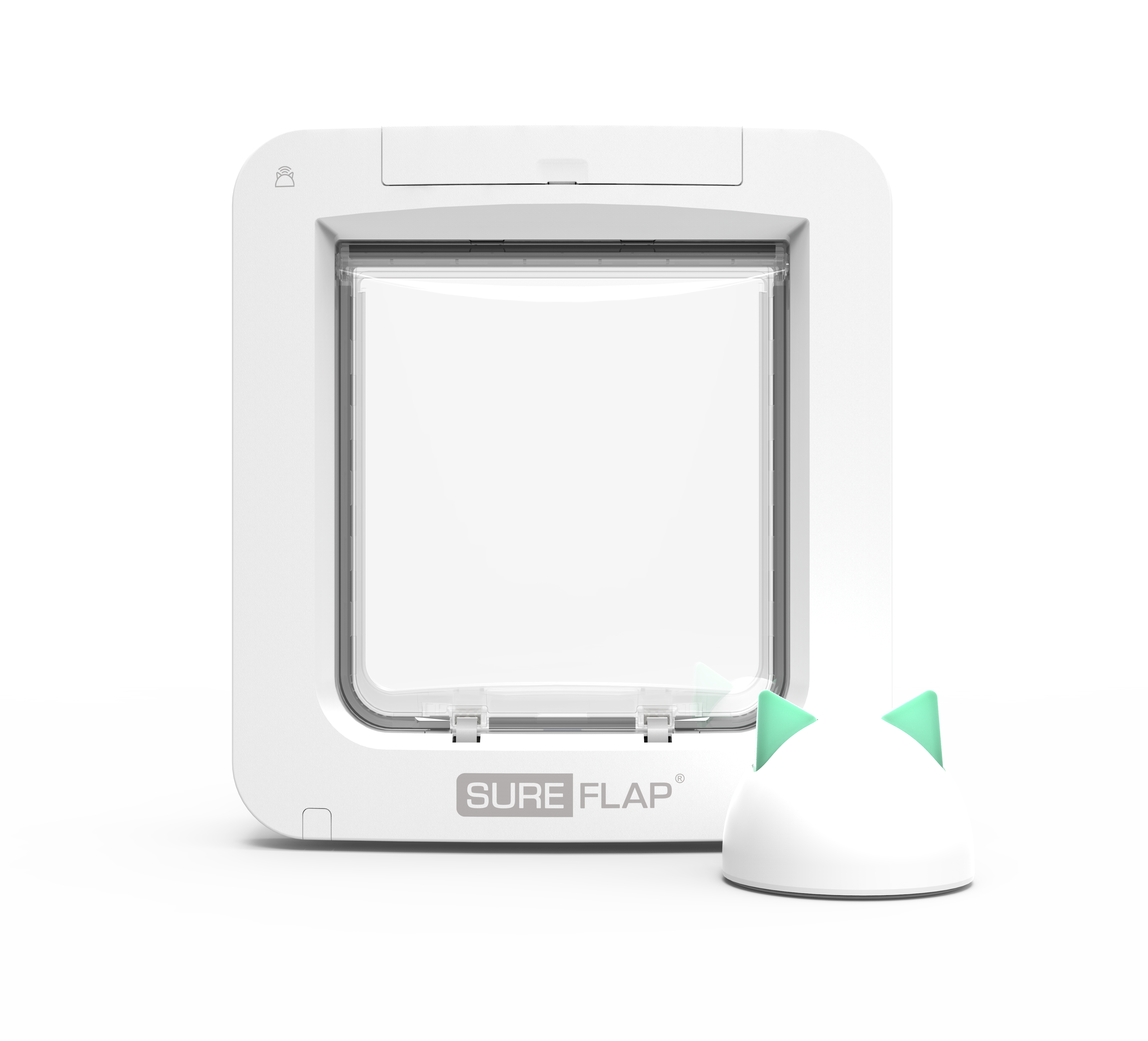SureFlap Klappen & Türen SureFlap Klappe Connect inkl. Hub