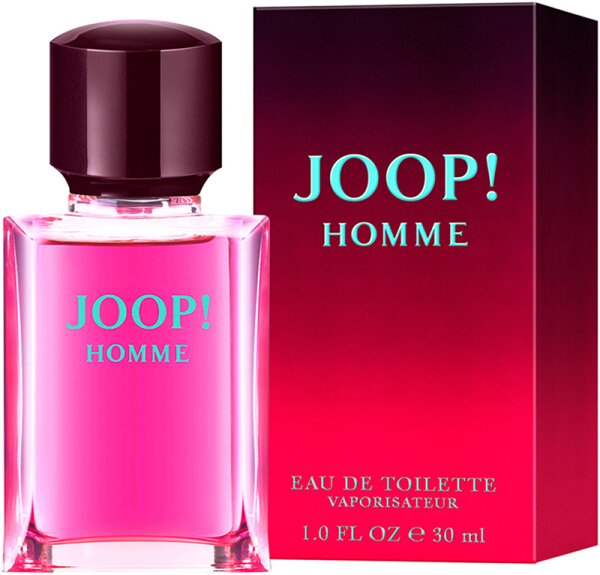 Joop! Homme Eau de Toilette