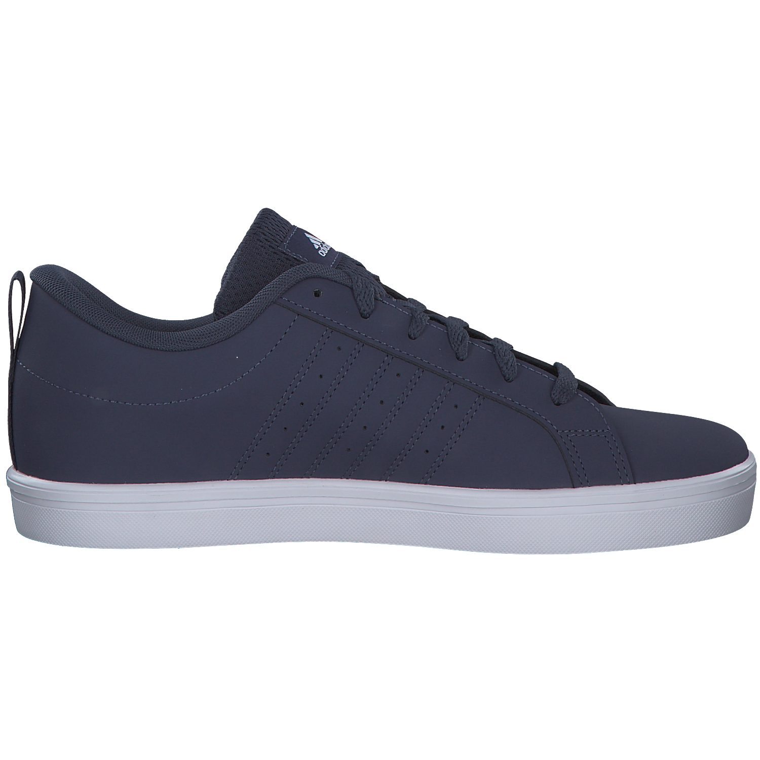 Adidas VS Pace 2.0 K, Schnürschuhe, Kinder, Blau - Marineblau