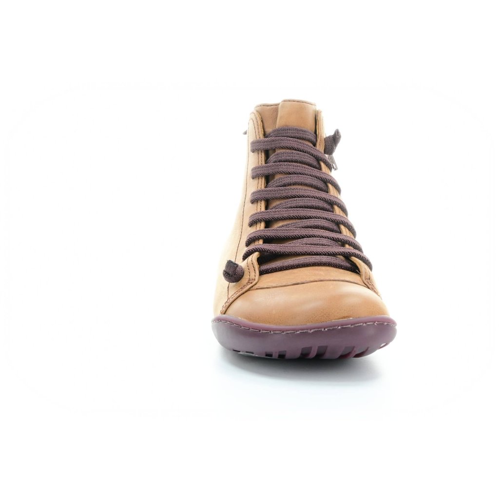 Camper Peu Todi Cola (K400509-020) Barfußstiefeletten