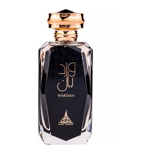 Parfumska voda Paris Corner Wardian 100 ml