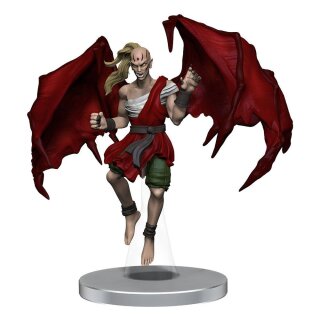 Pathfinder Battles Miniaturen: Impossible Lands - Masters of Magic Boxed Set (8) (pre-painted)
