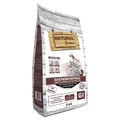 Natural Greatness Diet Vet Gastrointestinal