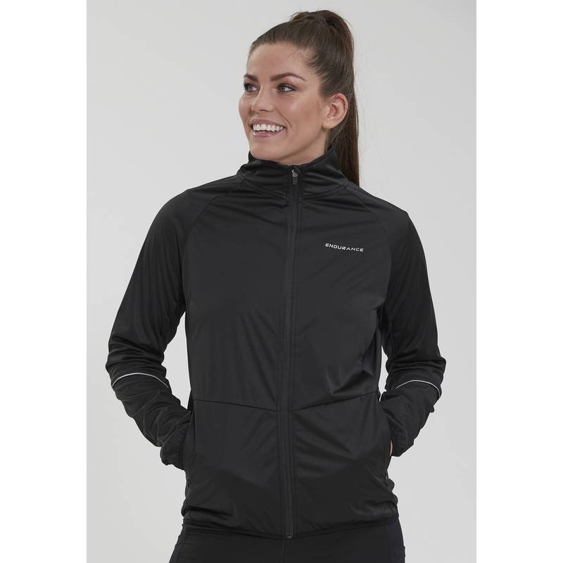 Endurance Elving Funktionsjacke Damen