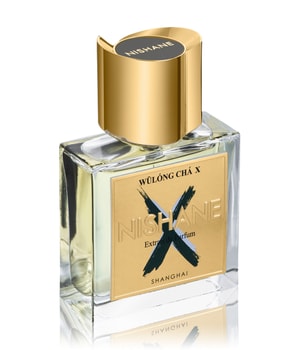 NISHANE X Collection Wulong Cha X Parfum-50 ml