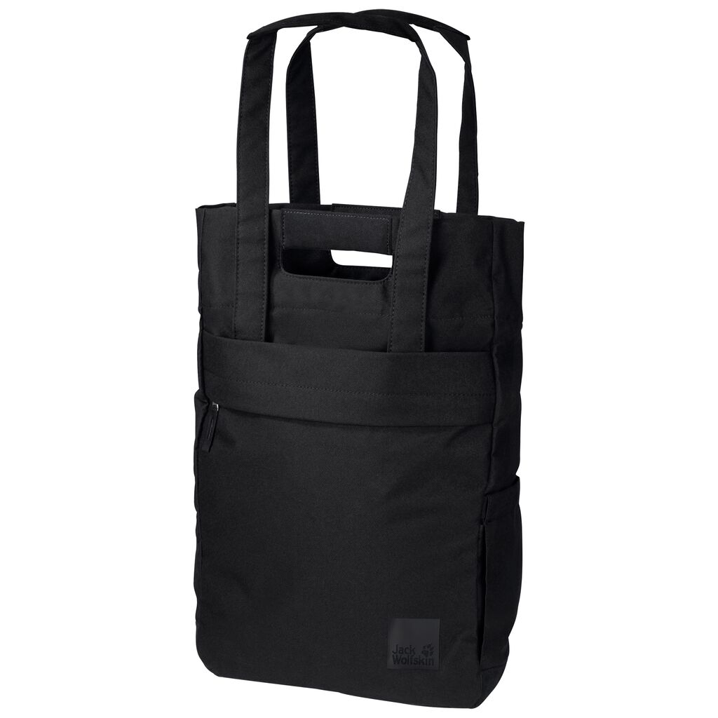 PICCADILLY Shopper mit Rucksackfunktion