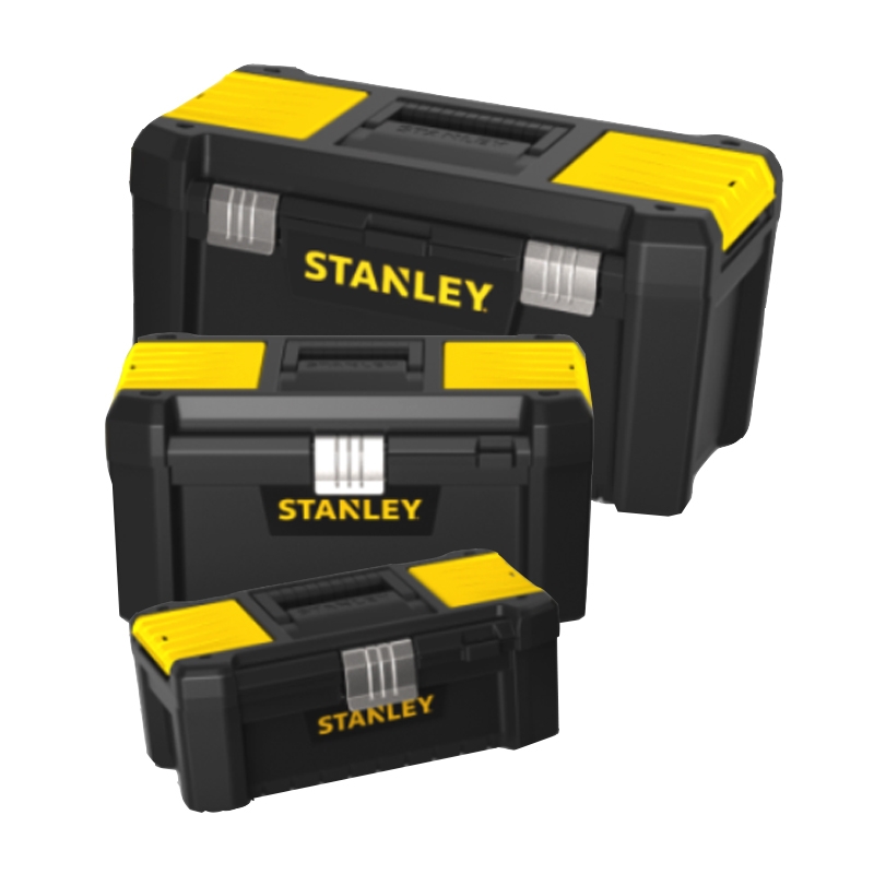 Coffret à outils essentiel Stanley STST1-75515 M 12,5