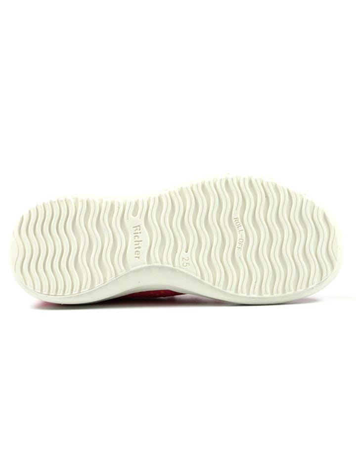 Richter Shoes Sneakers 