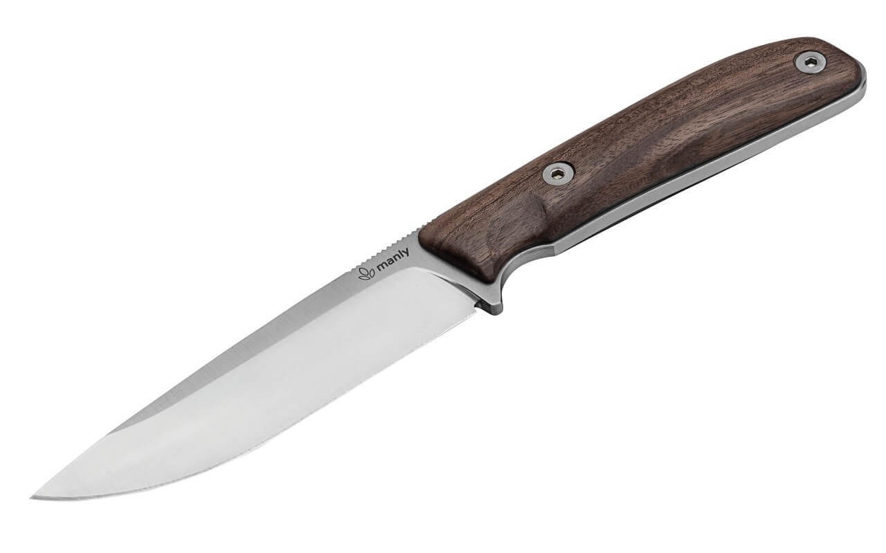 Blaze RWL 34 Walnut