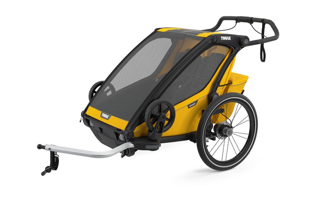 Thule Chariot Sport 2 kaufen | Bike-Discount