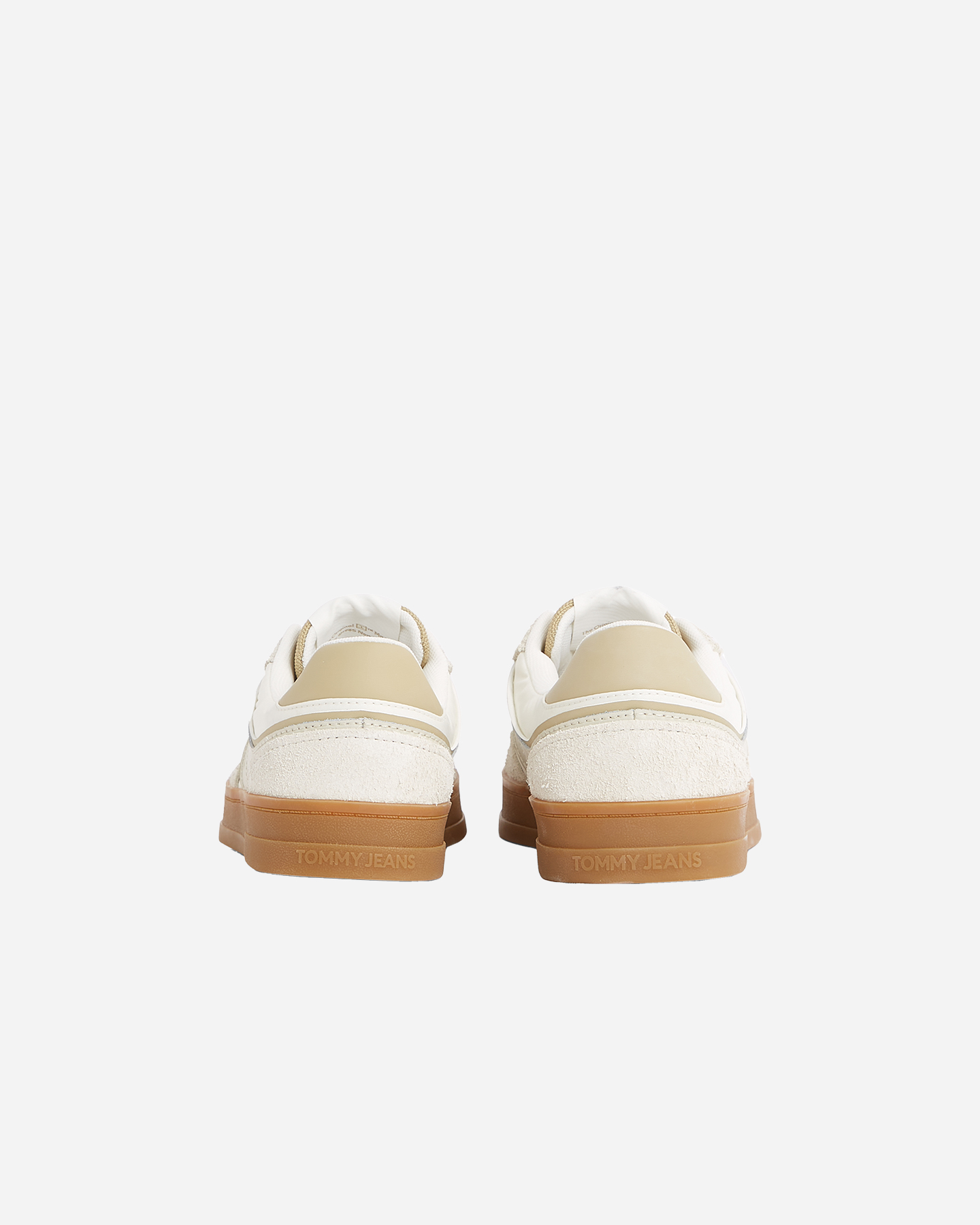 Scarpe Sneakersy Tommy Hilfiger The Greenwich Mix Media W EN0EN02730-ACG