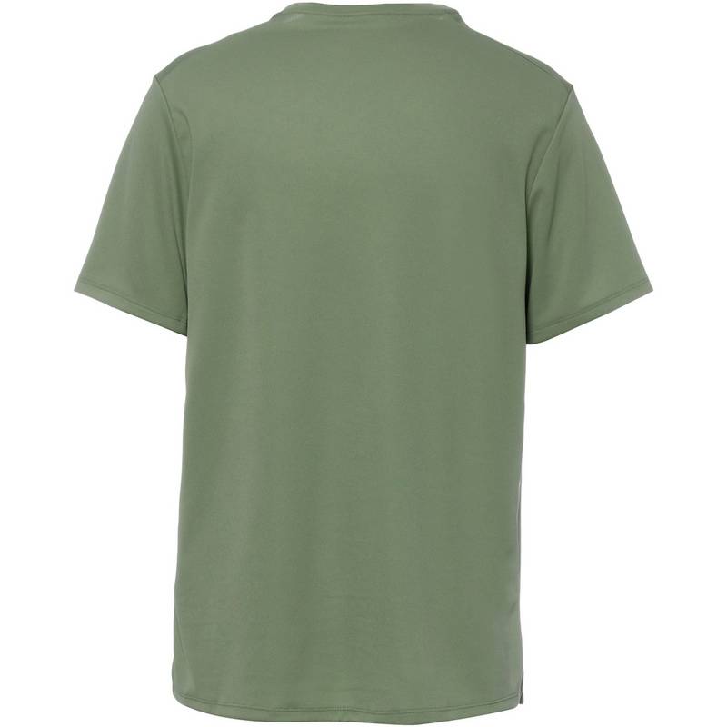 Nike Miler Funktionsshirt Herren