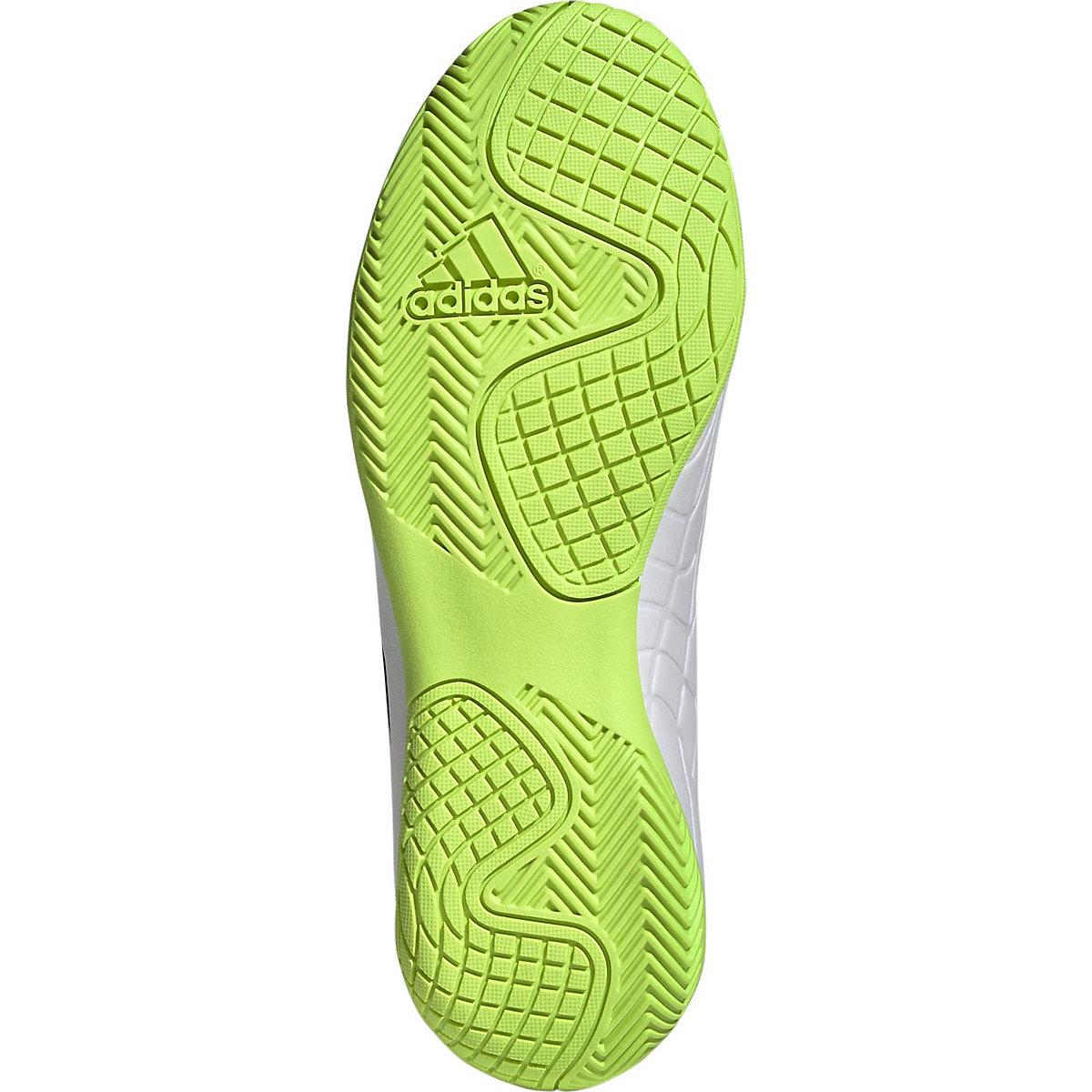 Fußballschuhe COPA PURE.4 IN J für Jungen