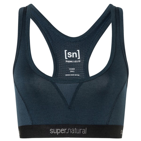 super.natural - Women's Tundra 220 Semplice Bra - Sport-BH