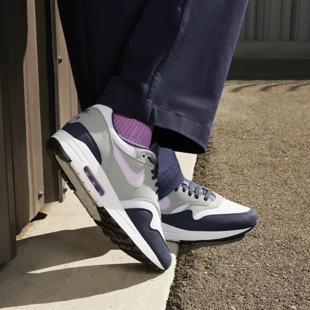 Nike Air Max 1 FD9082-001 / grau