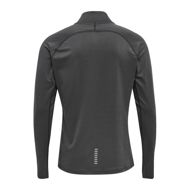 Newline HalfZip Sweatshirt Running Laufshirt Herren