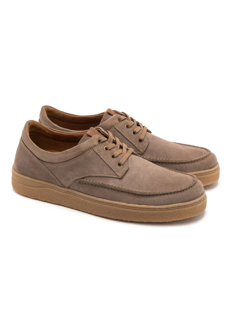 RYŁKO IU7502__ - Zapatos deportivos con cordones