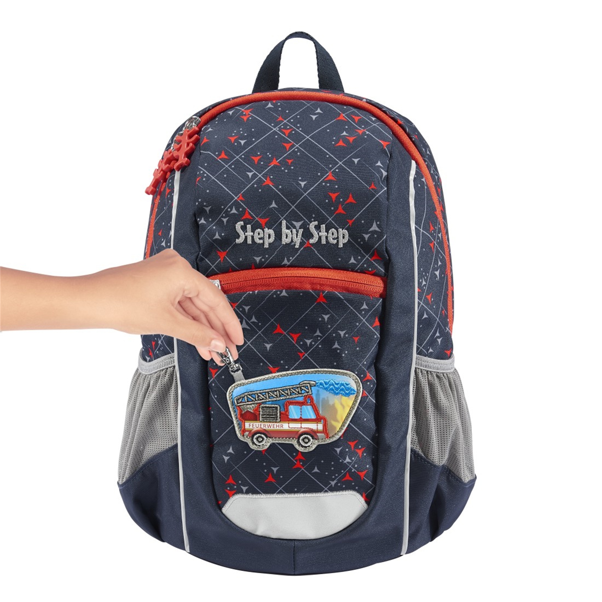 Kindergartenrucksack-Set KIGA MAXI - Koala Coco