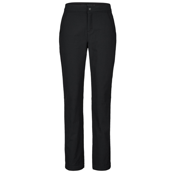 ALPINE MTN PRO WINTER PANT Damen - Softshellhose