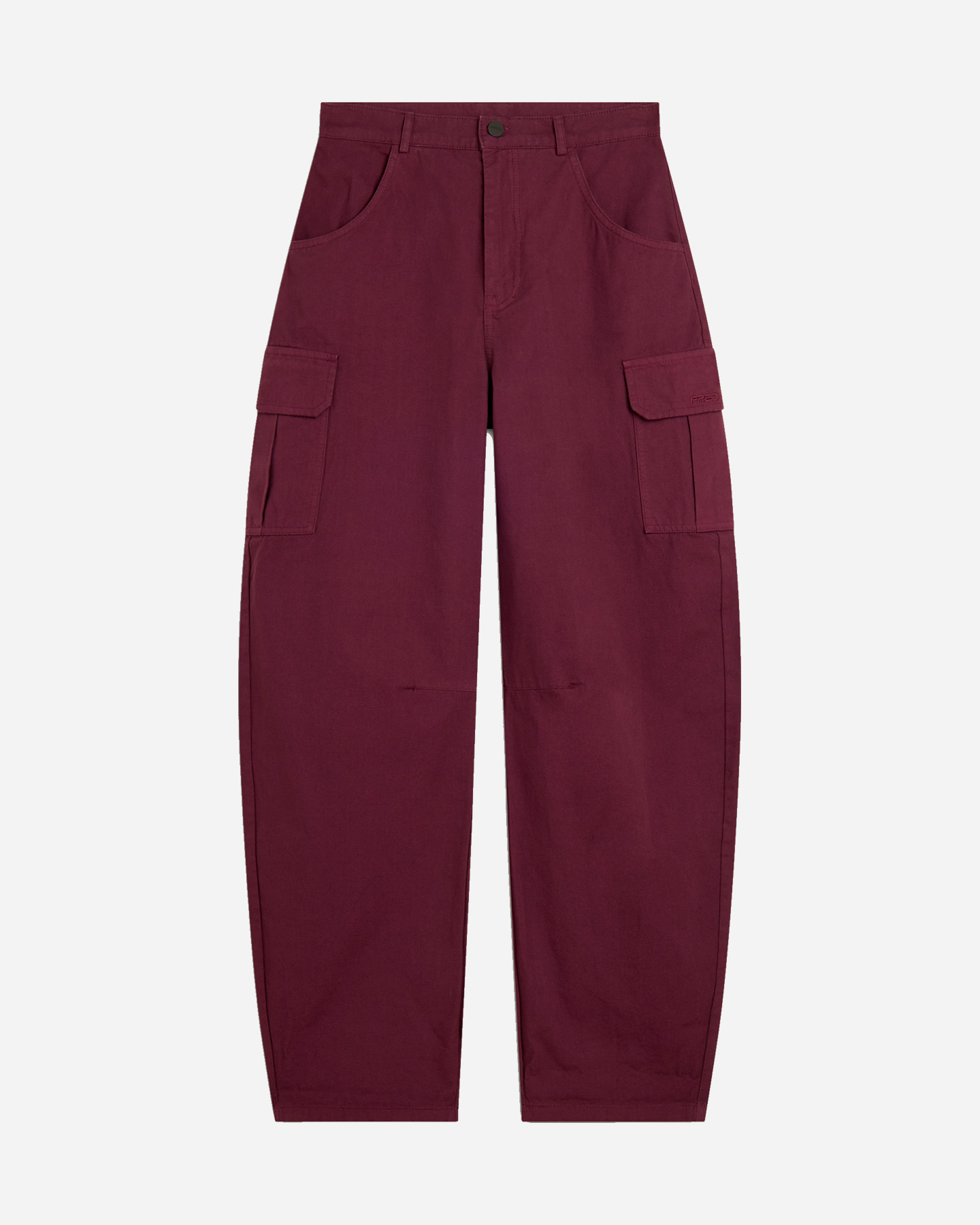 Pantalone Freddy Canvas Pocket W F4WALEXP2-E61X-